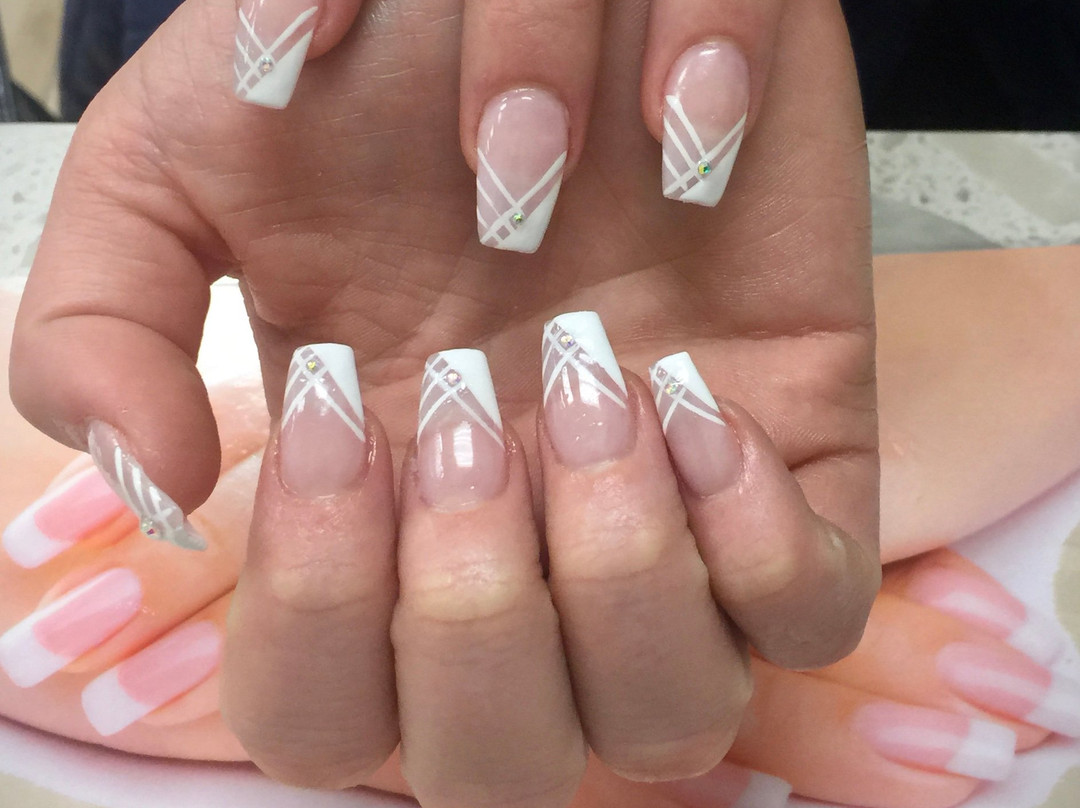 Coco Nails Spa景点图片