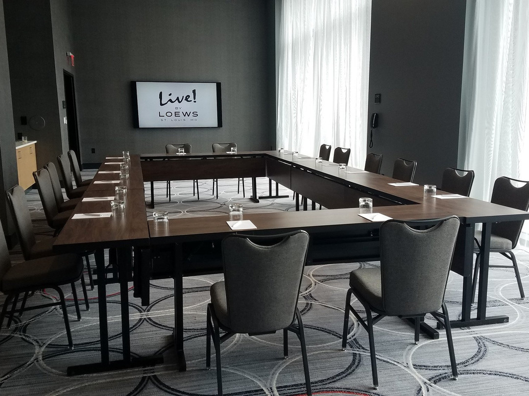 Live! by Loews - St. Louis Missouri主图