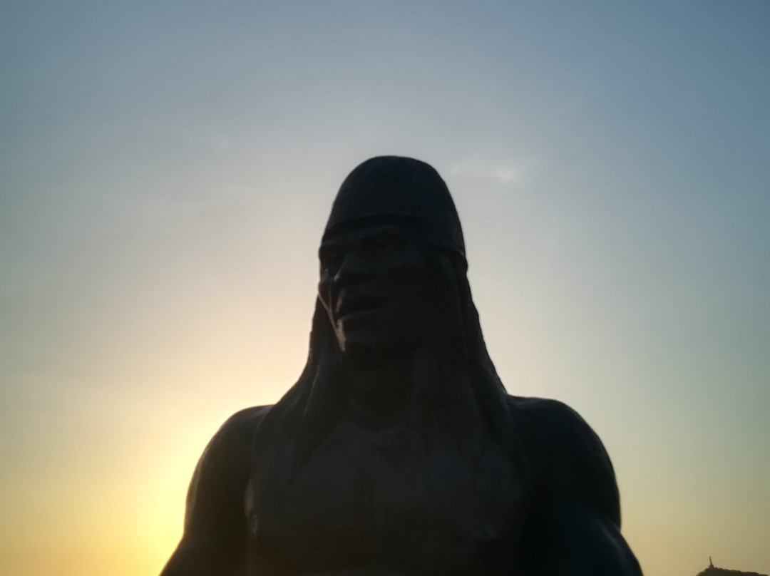 Bahia de Santa Marta-圣玛尔塔必去景点