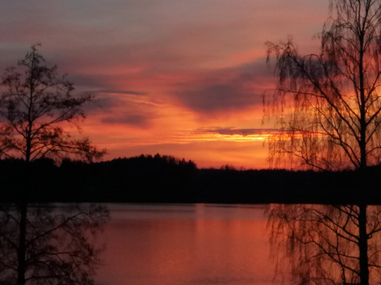 Virve Haahti the Guide-Lohja必去景点