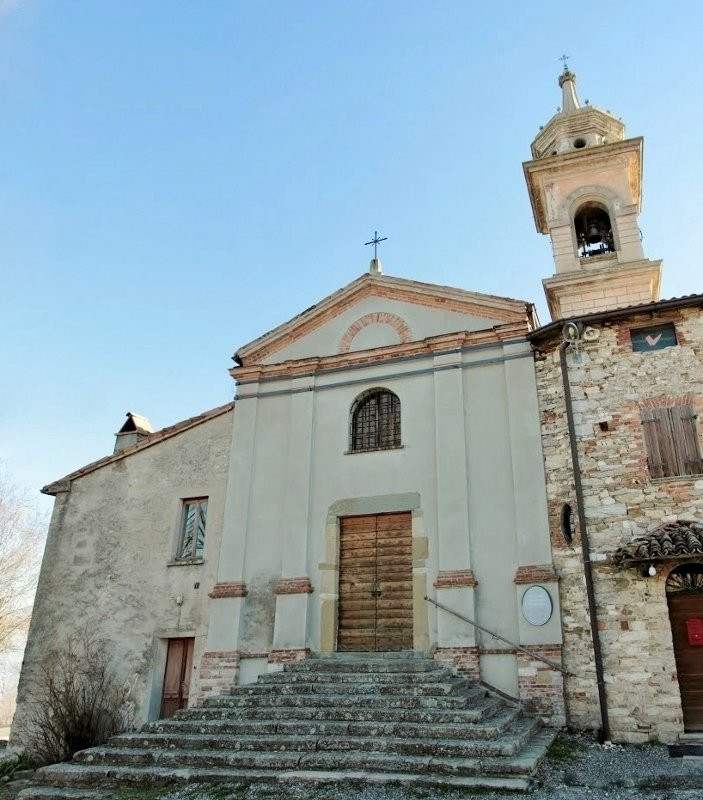 Santuario di Santa Maria del Monte景点图片