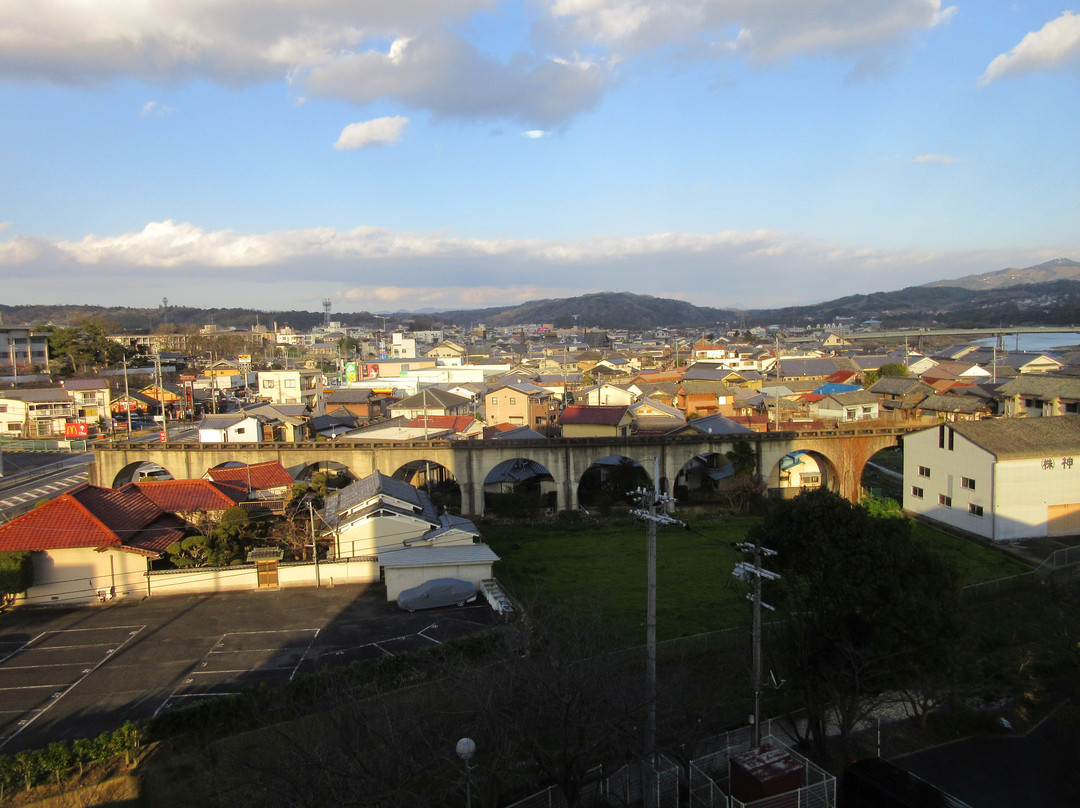 Riverside Hotel主图