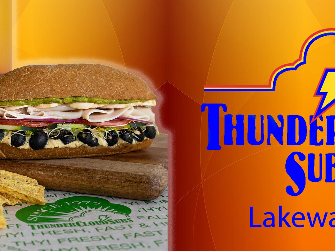 Thundercloud Subs