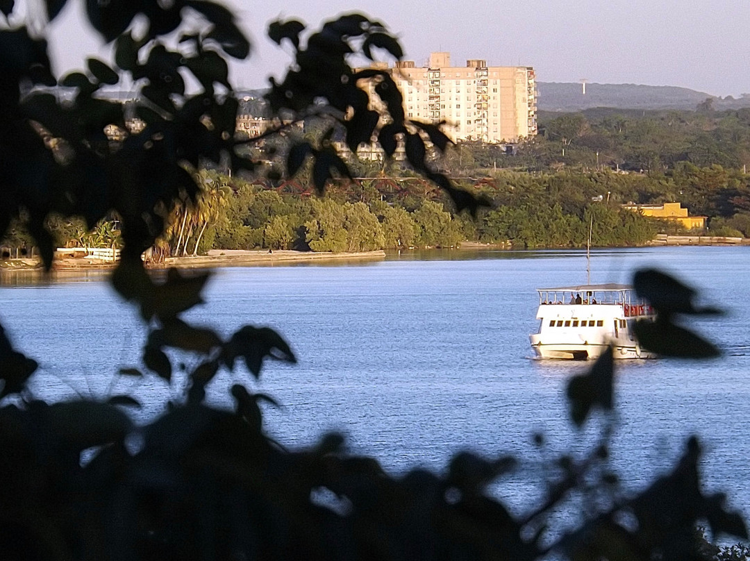 美利亞旗下的捷豹酒店主图