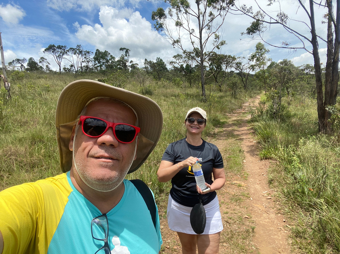 Cachoeiras de Carrancas, Cascalho, Pocinho e Cruzado-Itabirito必去景点