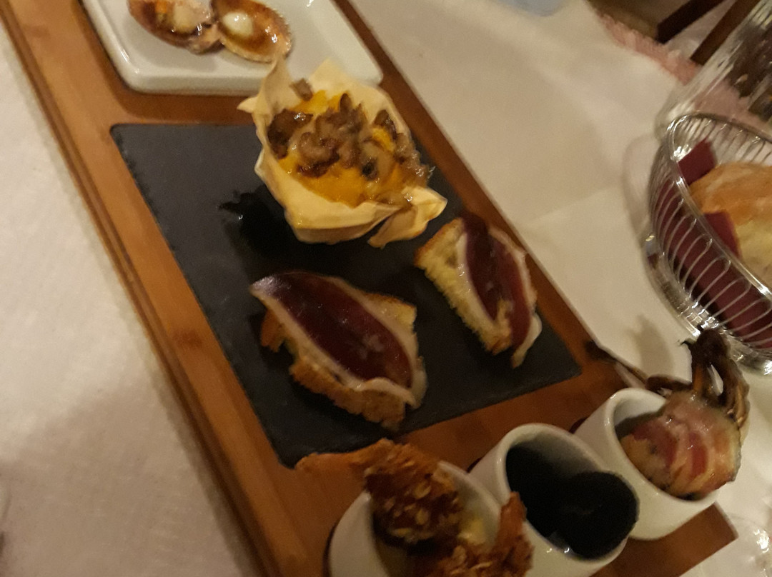 B&B Locanda Valbella主图