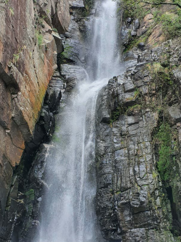 Cachoeira Véu Da Noiva景点图片