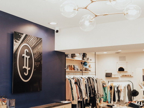 Lady Jones-韦尔必去景点