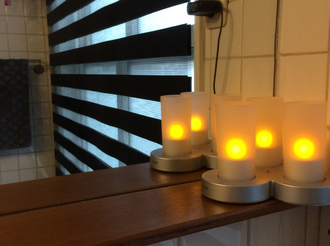 Bed & Breakfast Bij de Waagsbrug主图