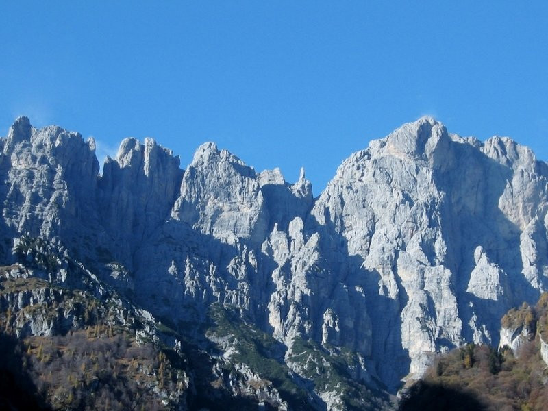 Ente Parco Nazionale Delle Dolomiti Bellunesi景点图片