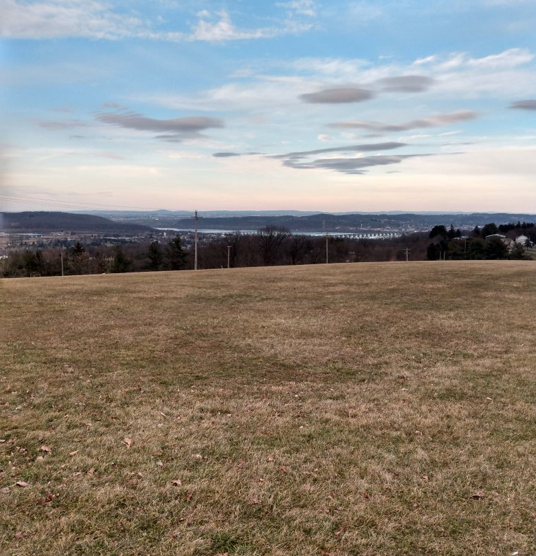 Samuel S. Lewis State Park景点图片