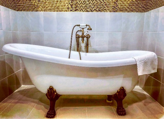 Yahont Park-Hotel主图