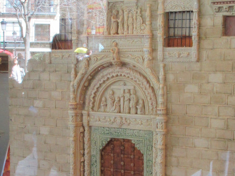 Santo Tome-托莱多必去景点