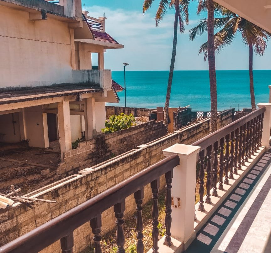 B'Canti Ayurveda & Yoga Wellness Ashram-瓦卡拉必去景点