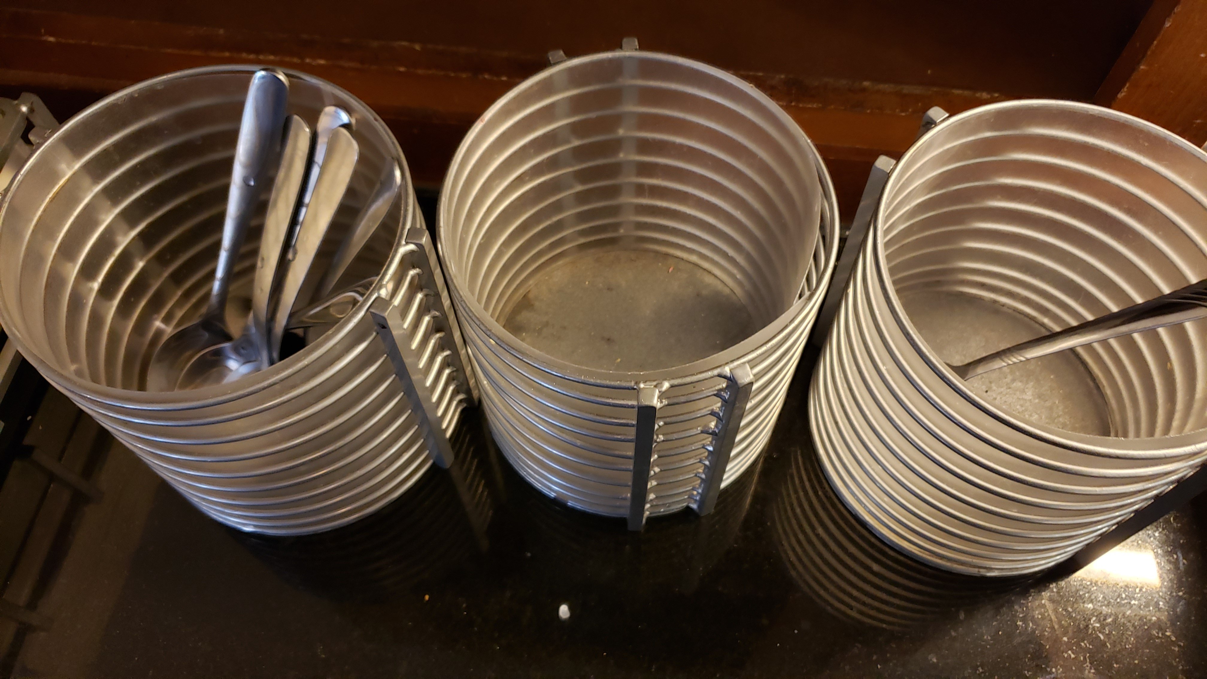 Hyatt Place Detroit/Auburn Hills-餐饮