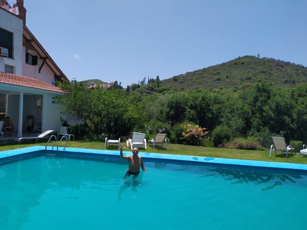 Gran Hotel La Cumbre主图