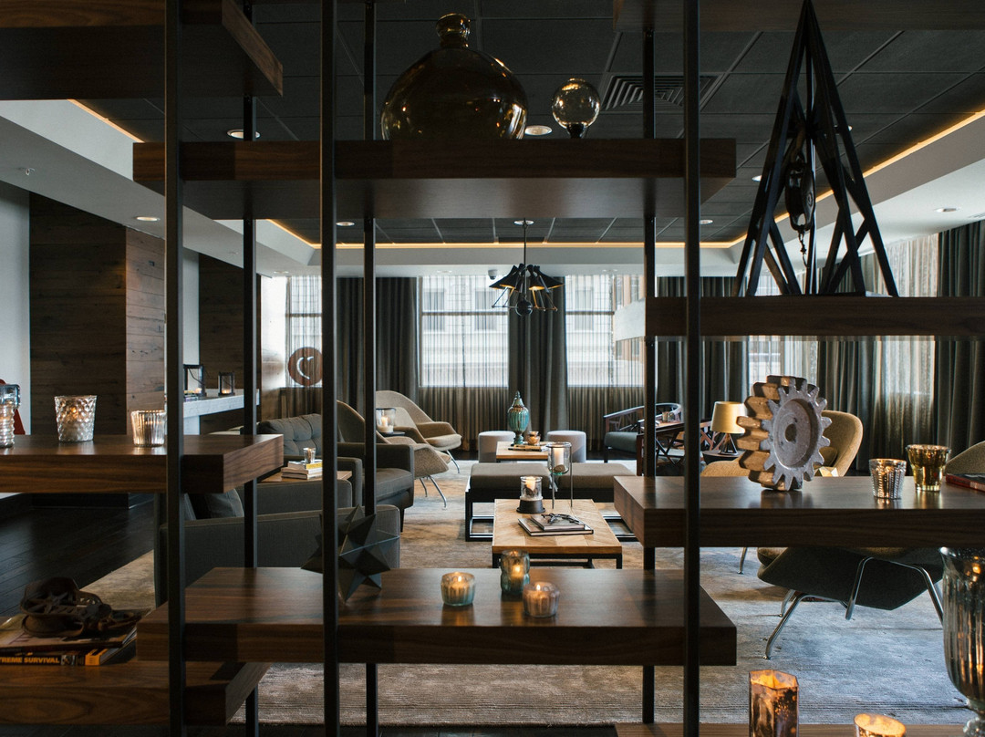 Renaissance Allentown Hotel主图