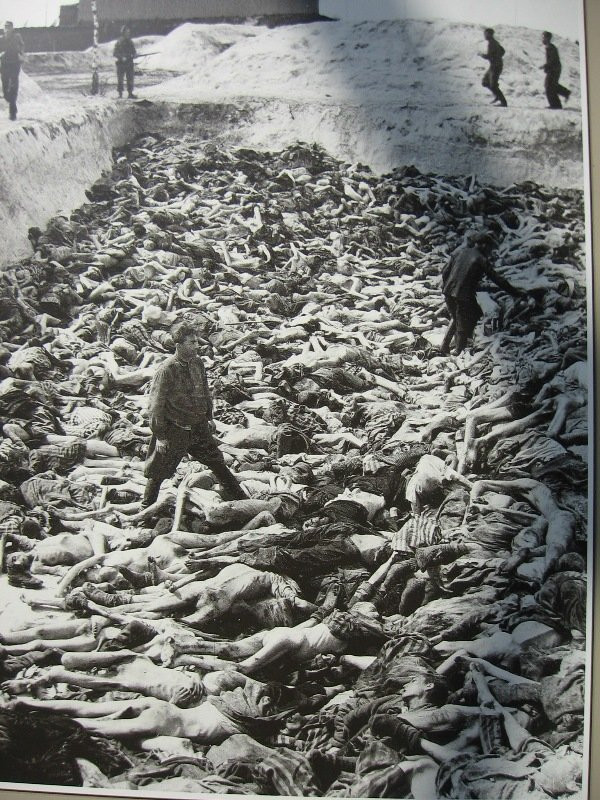 Gedenkstätte Bergen-Belsen-策勒县必去景点