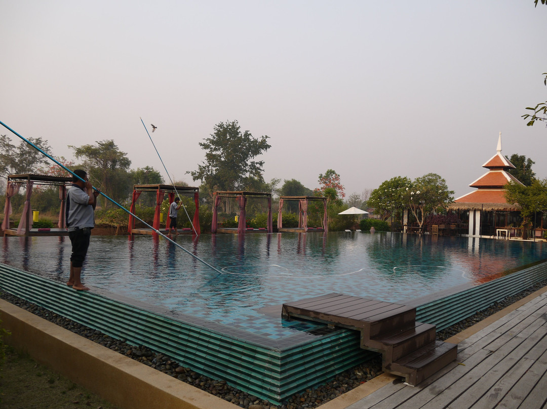 Sriwilai Sukhothai Resort & Spa主图