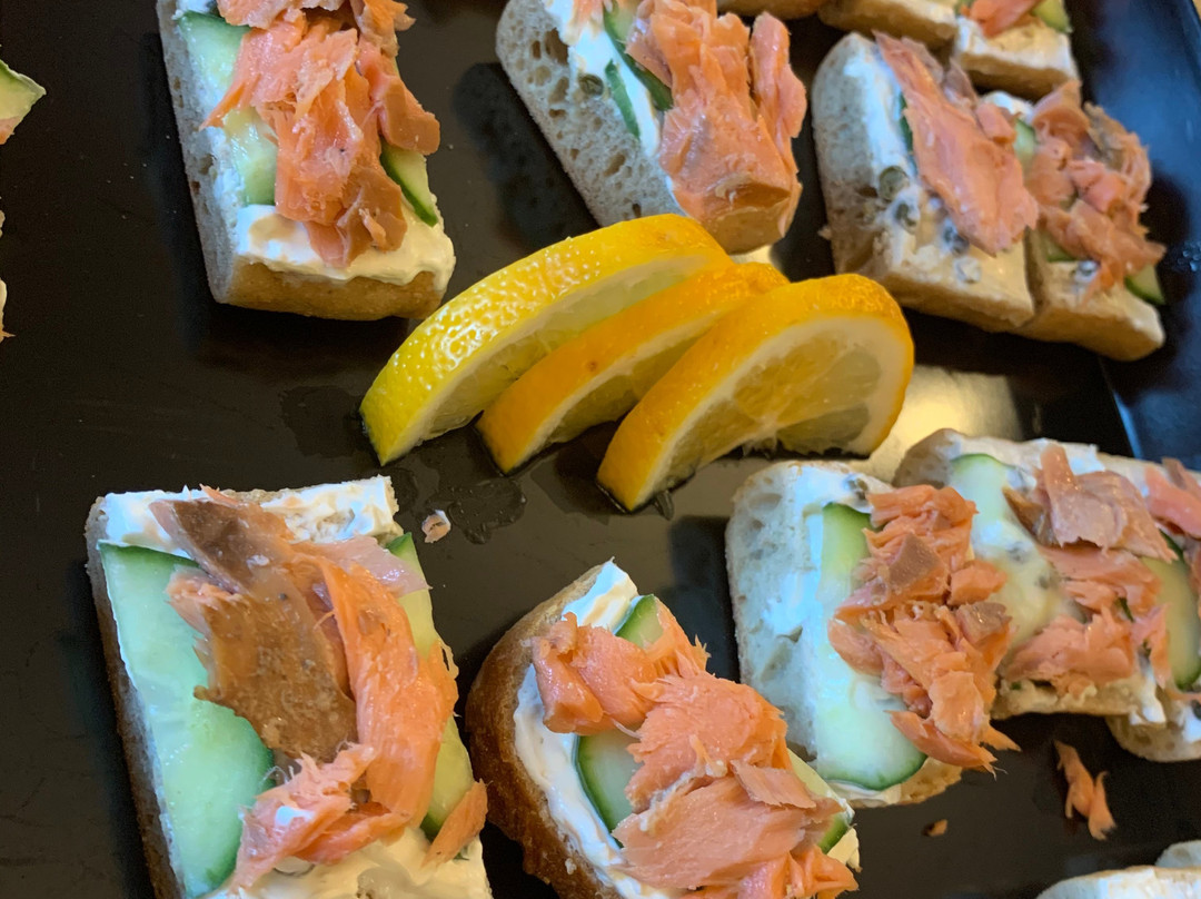 Elk Mountain Lodge主图