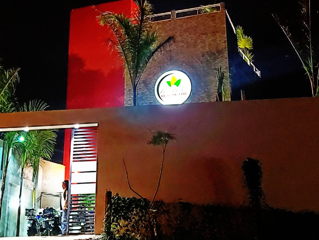 Hotel Real de Lua主图