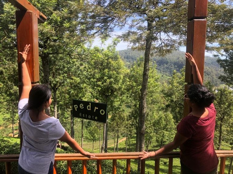 Lanka Wonder Tours-唐卡拉必去景点