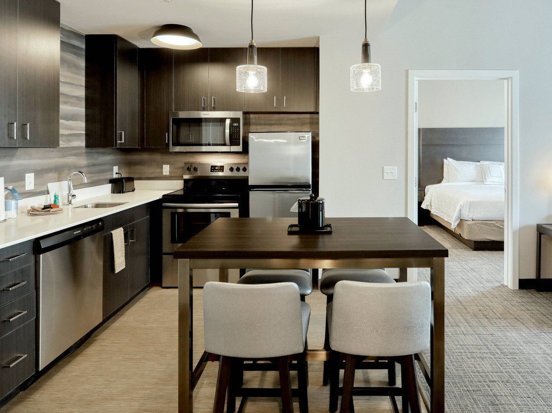 Residence Inn Harrisburg North主图