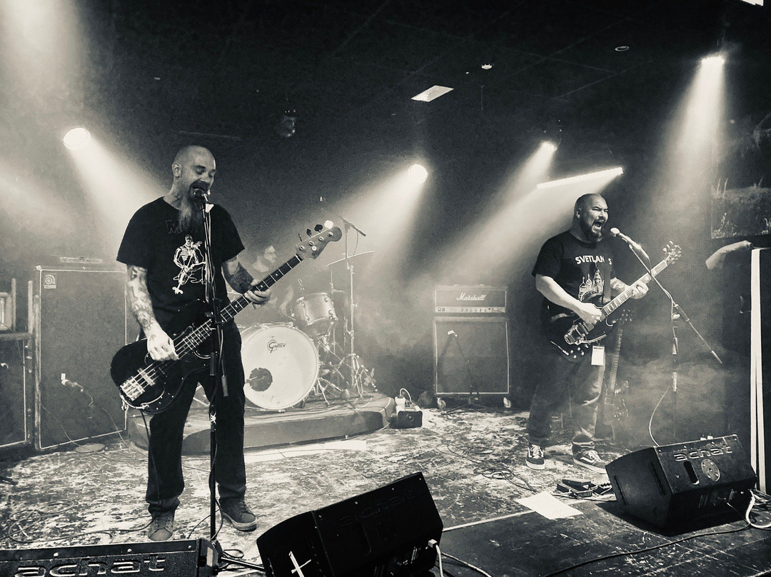 Centrale Rock Pub景点图片