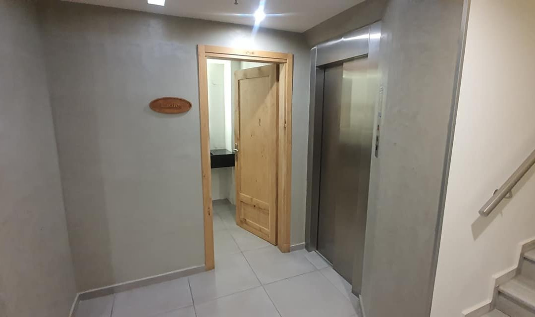 Vasia Resort & Spa主图