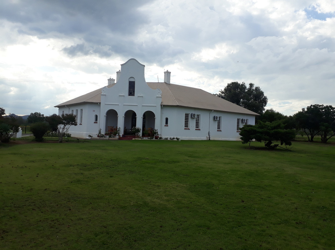 Bethulie Guest Farm主图