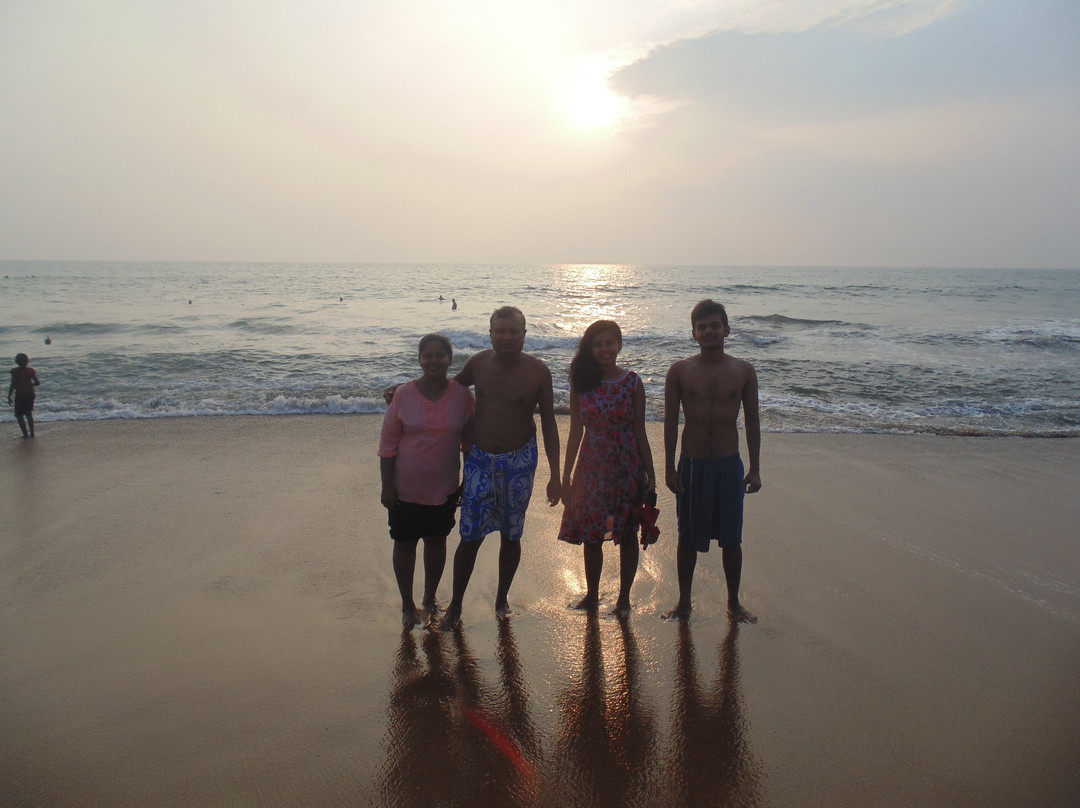 Coco Royal Beach Resort Pvt Ltd主图