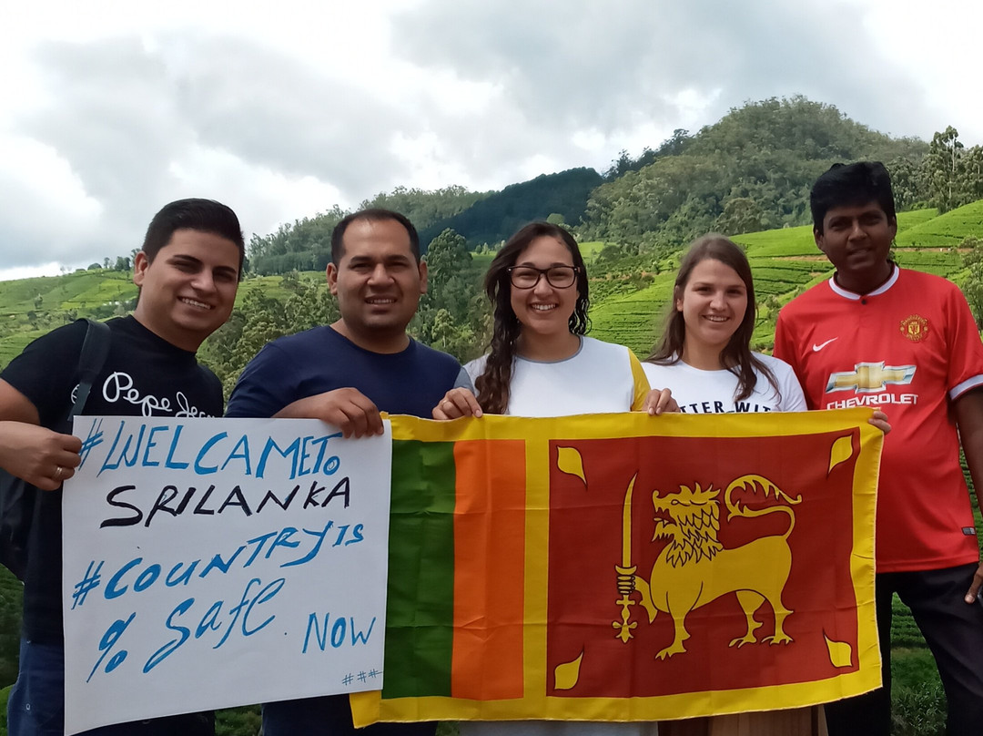 Master Lanka Tours-Kotugoda必去景点