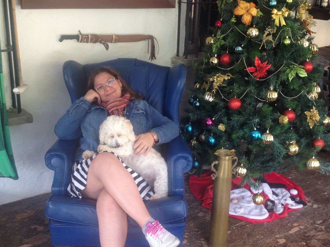 Posadas Le Petit Inn主图