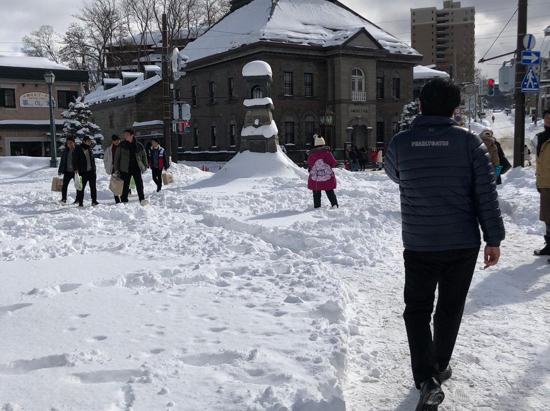 Otaru Joyato-小樽市必去景点