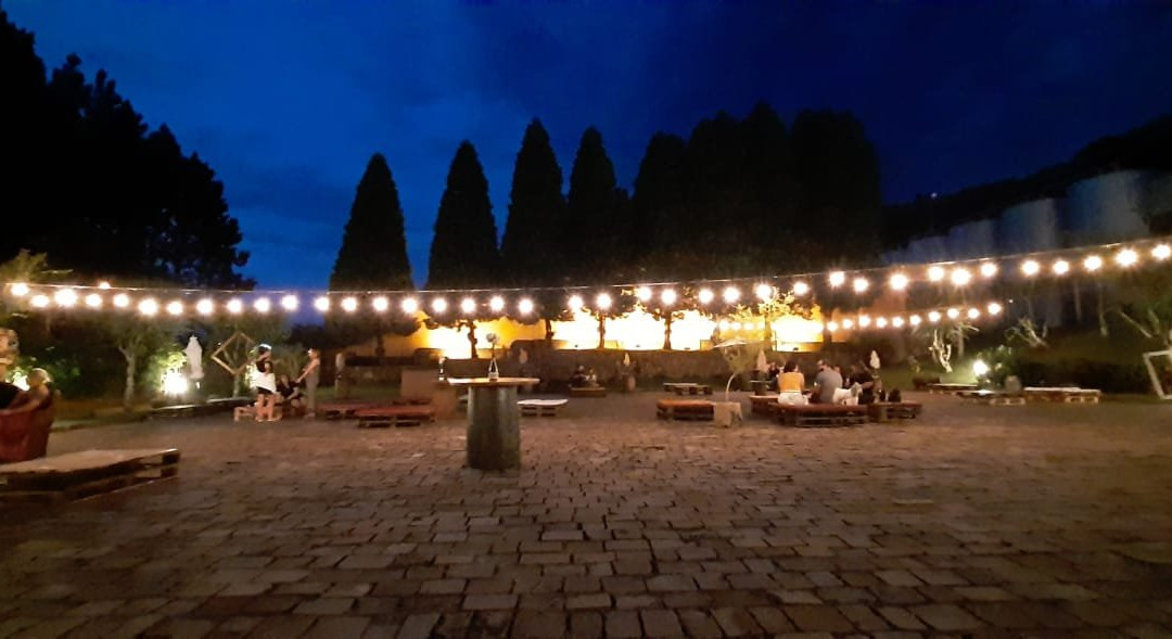 Casa Gazzaro-Flores Da Cunha必去景点