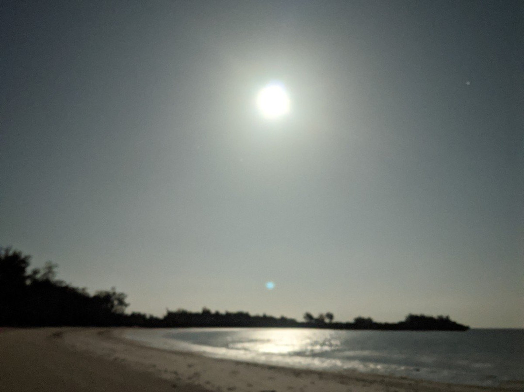 Pemba Eco Lodge主图