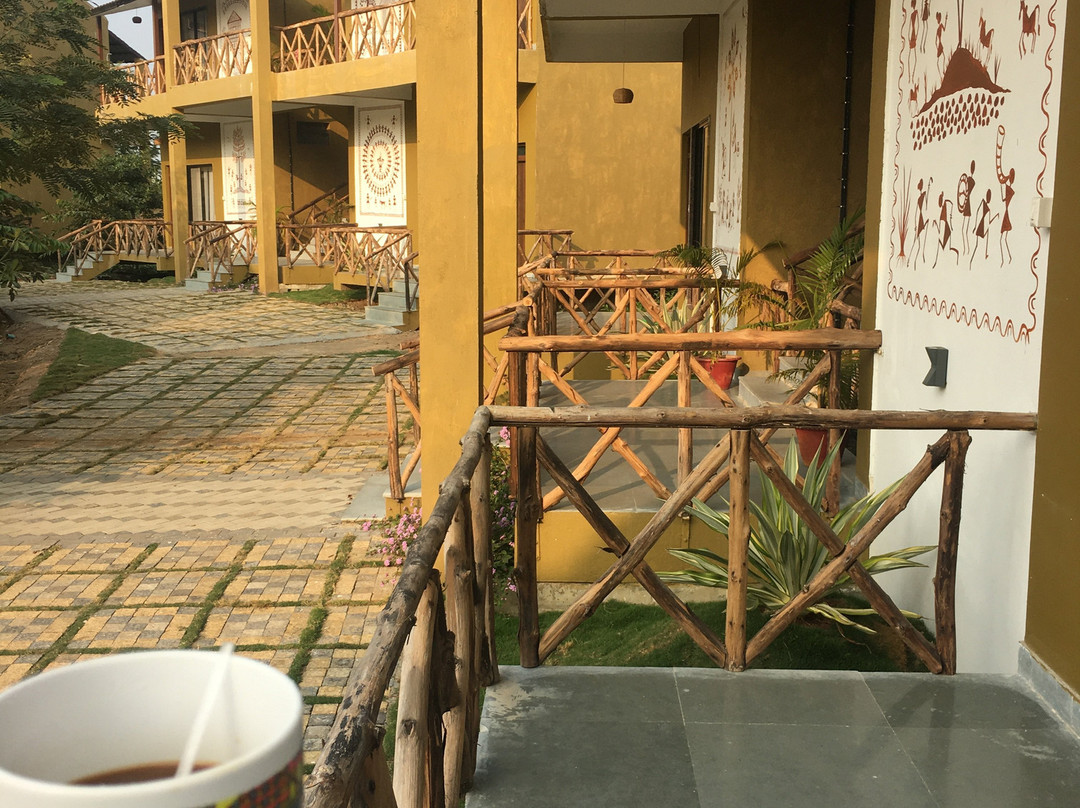 Chimur Tiger Resort主图