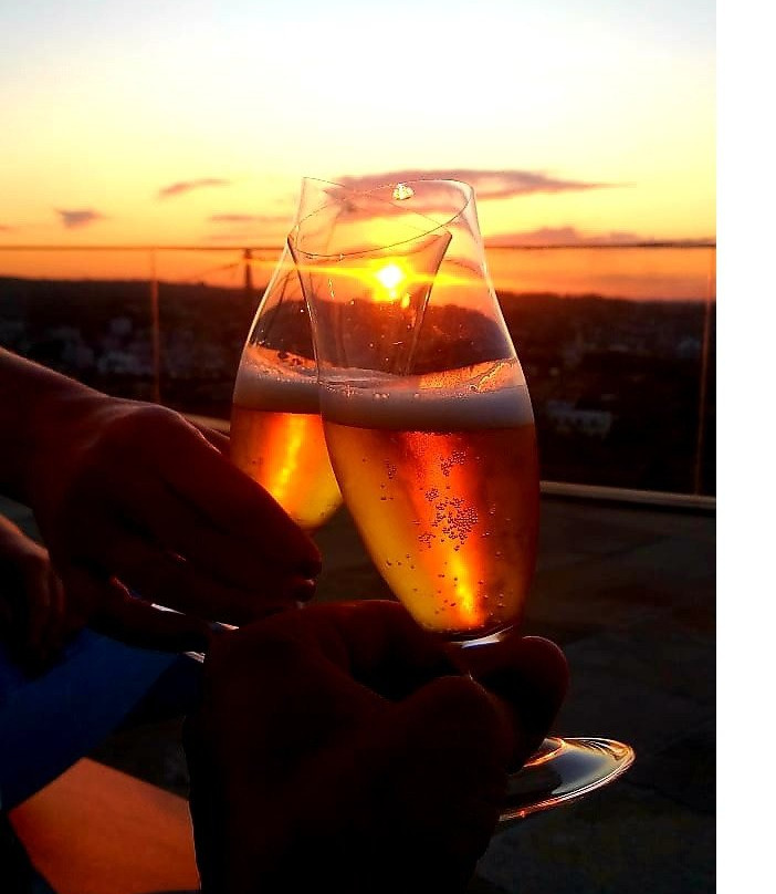 Dall'Onder Ski Hotel主图