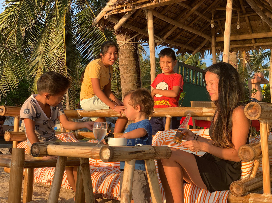 The Beach House主图