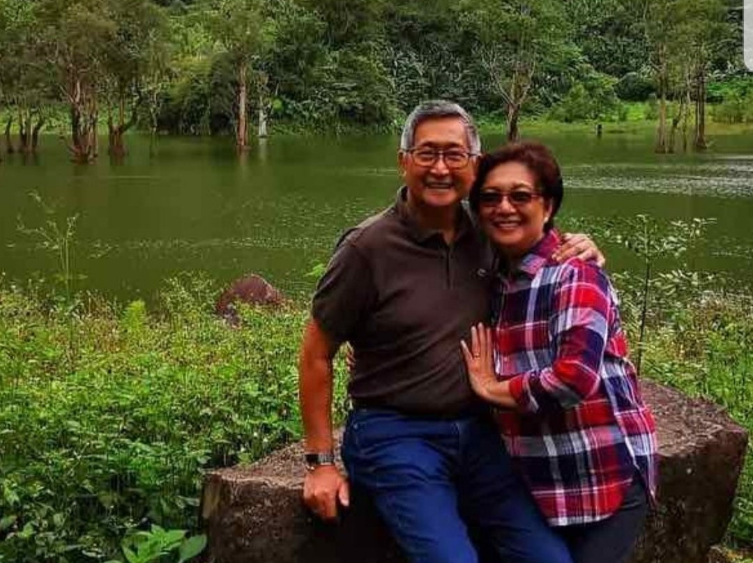 Mount Talinis-杜马盖地必去景点