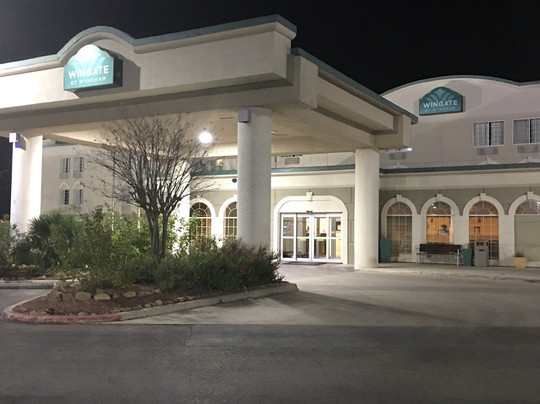 Wingate by Wyndham San Marcos主图