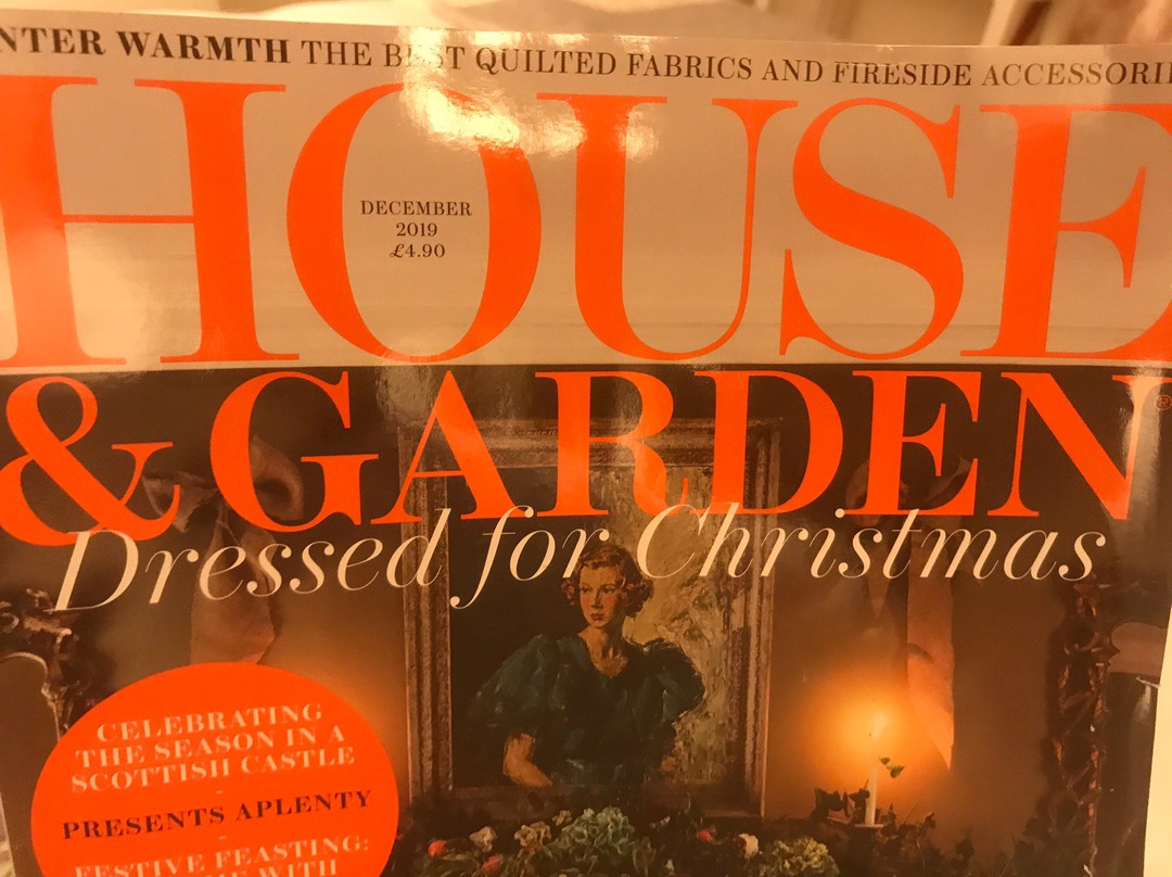 The Kingham Plough主图