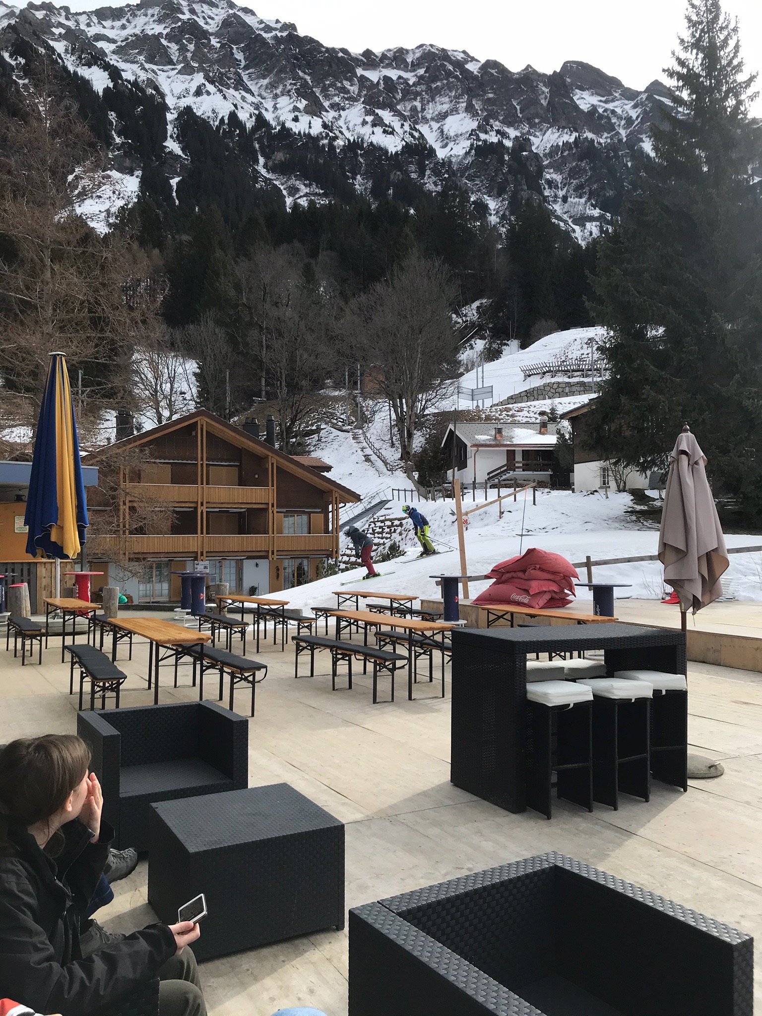 Residence Brunner-官方