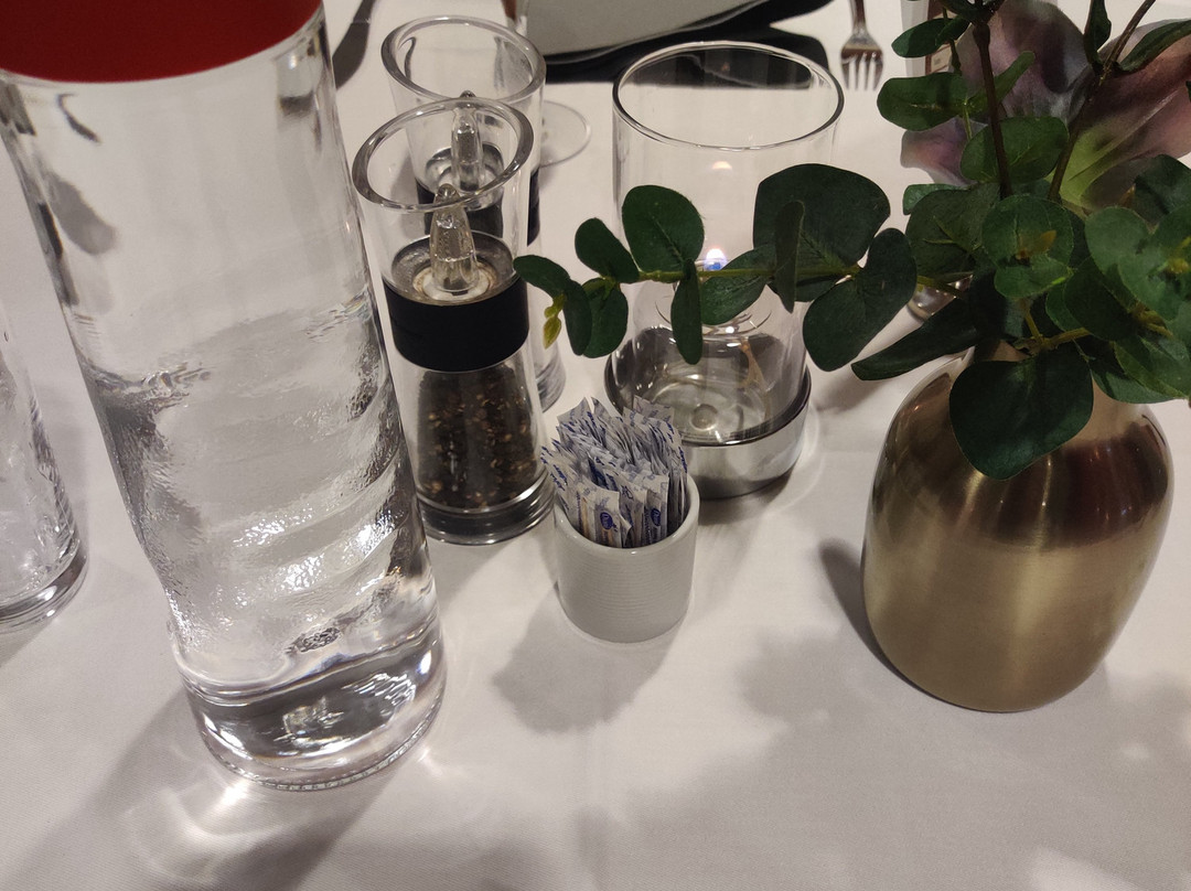 欧登塞斯堪迪克酒店主图