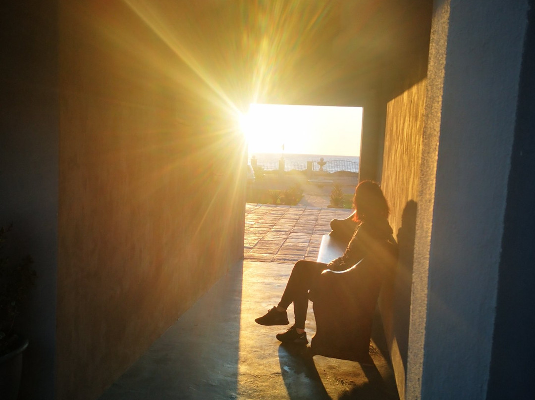 Chateau de Marine Boutique Hotel主图