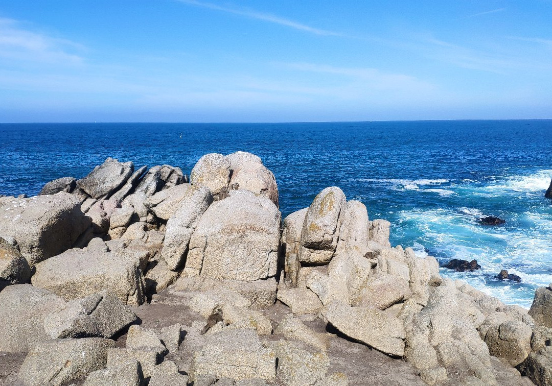 Lover's Point Park景点图片