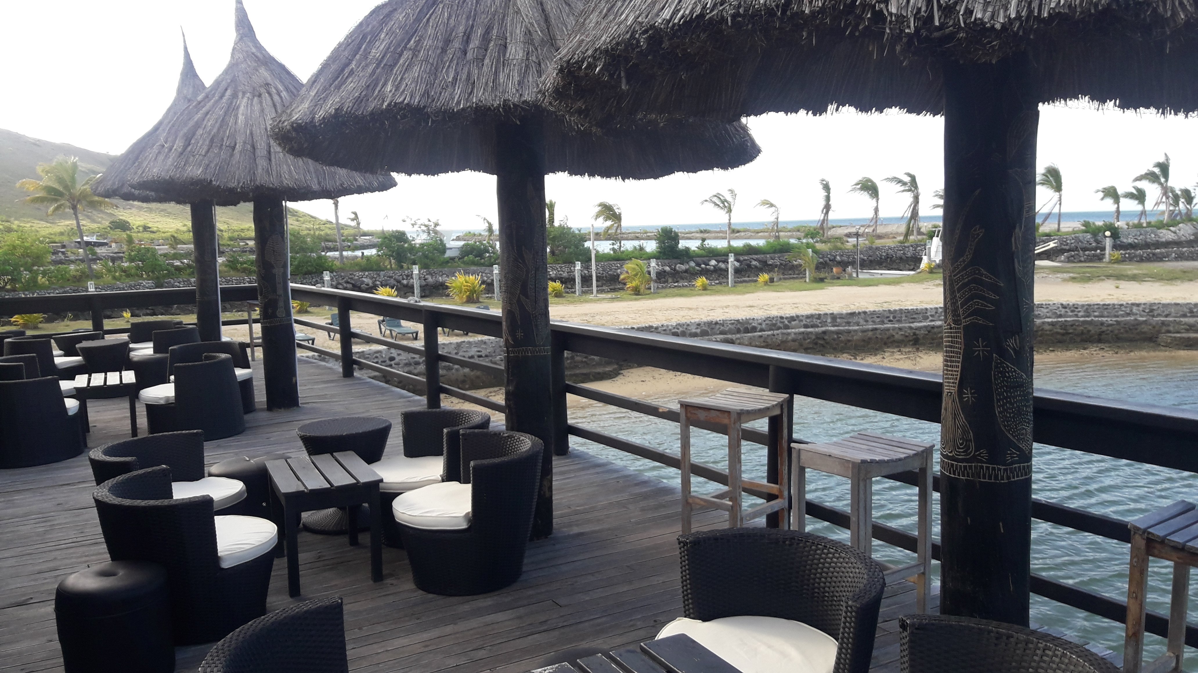 Golden Point Resort-餐饮