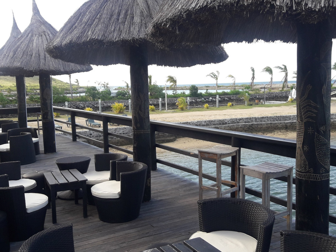 Golden Point Resort主图