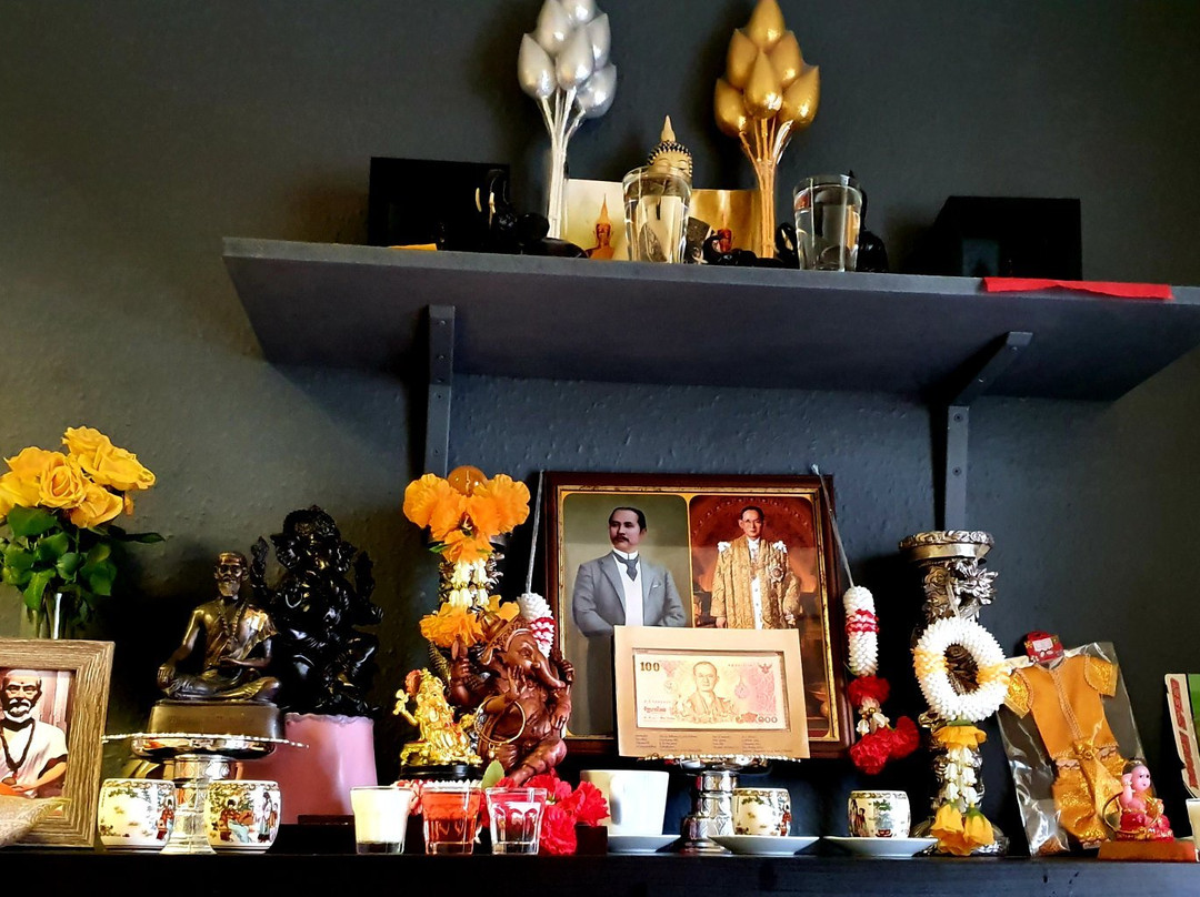 Montra Thai Massage and Spa-纽卡斯尔必去景点