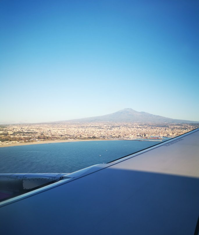 Etna Sicily Touring景点图片